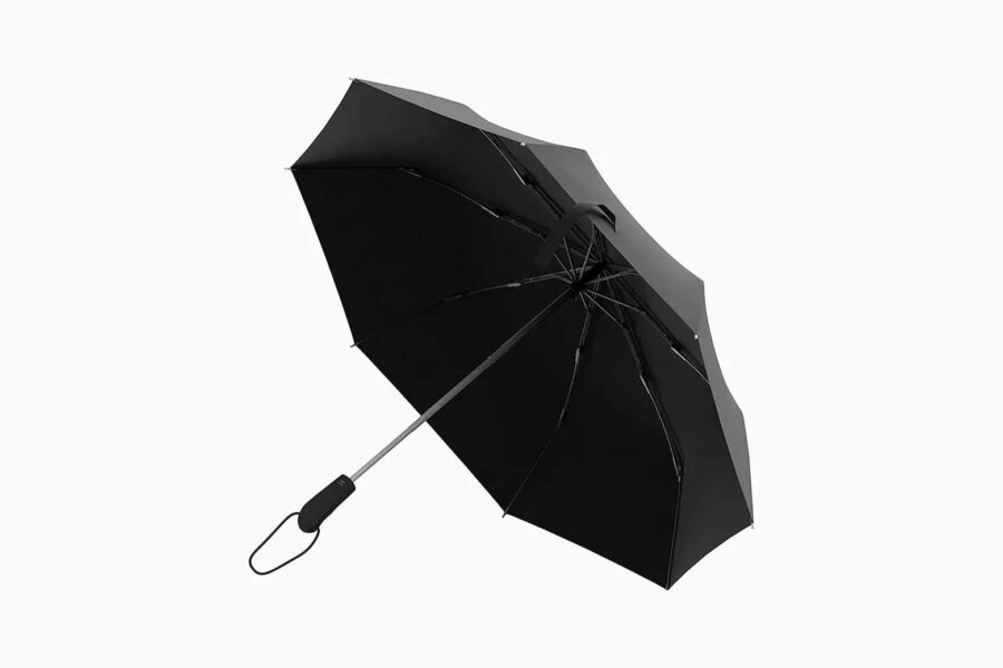 13 Best Umbrellas To Stay Dry In Style (Guide)