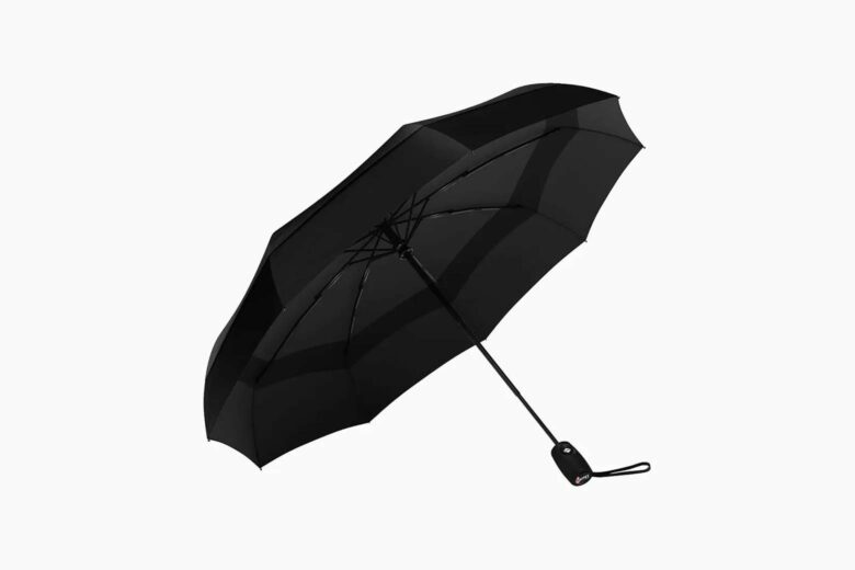 best luxury umbrellas repel - Luxe Digital