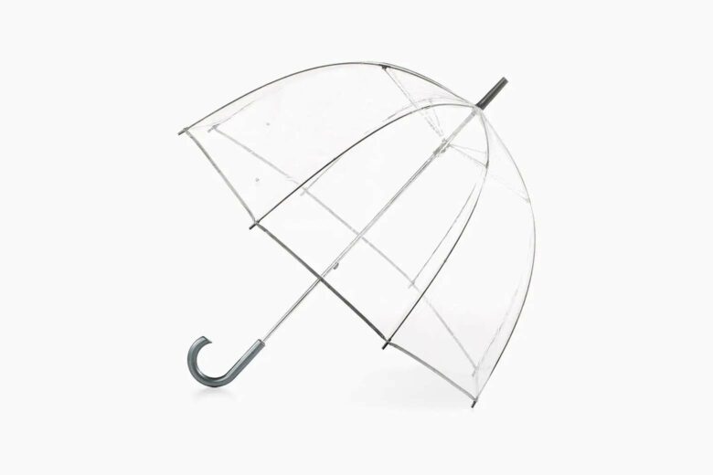best luxury umbrellas totes - Luxe Digital