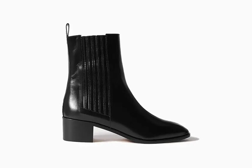 Stylish Ankle Boots for Women – Elegant & Comfortable Design