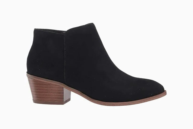 best women ankle boots value Amazon Essentials review - Luxe Digital