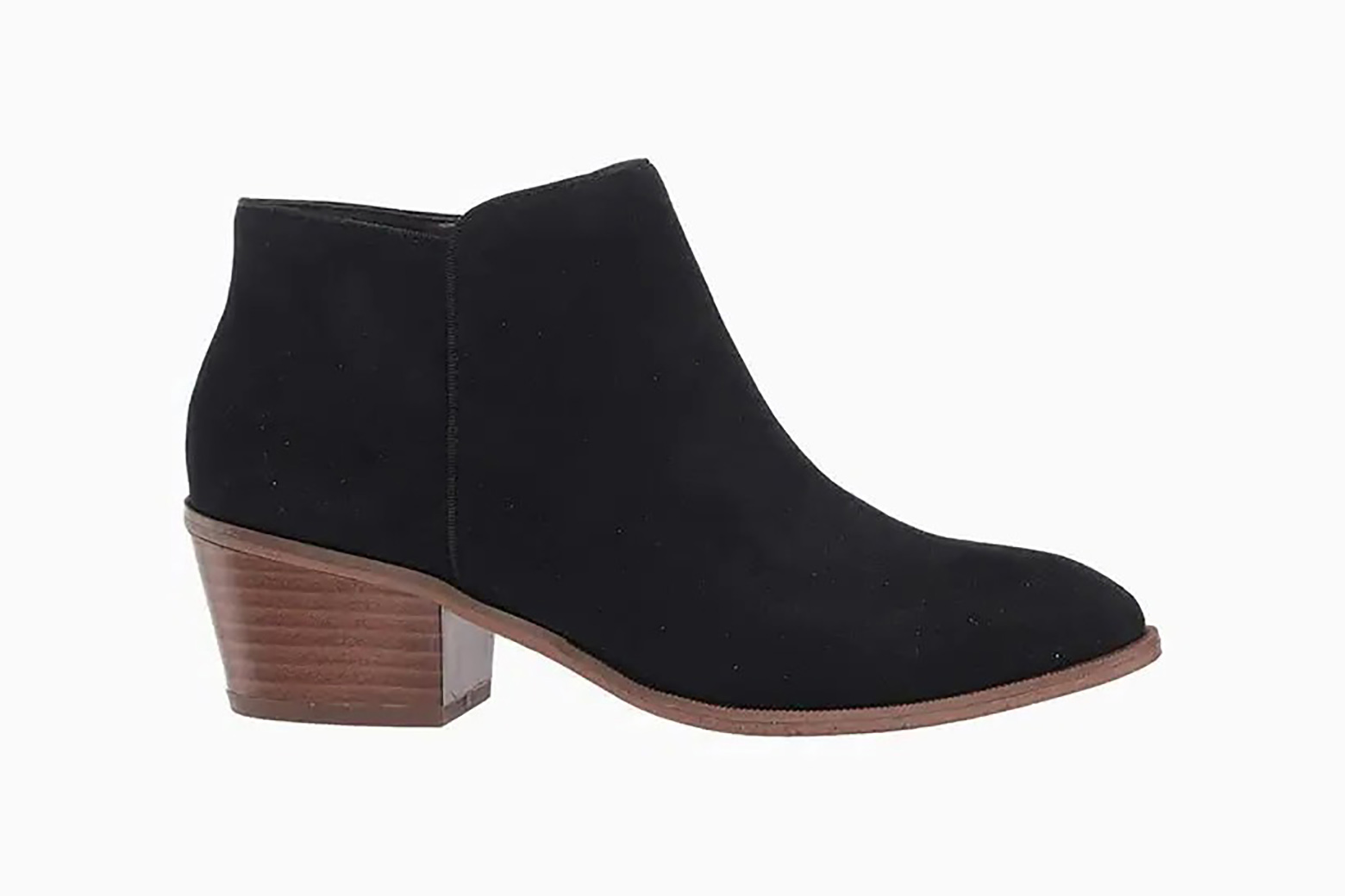 17 Best Women’s Ankle Boots Comfortable & Stylish Booties