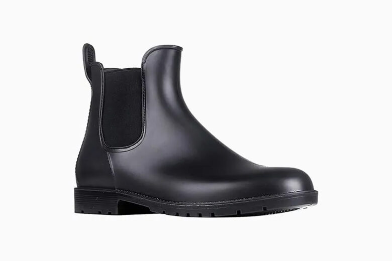best women ankle boots water-resistant Asgard review - Luxe Digital