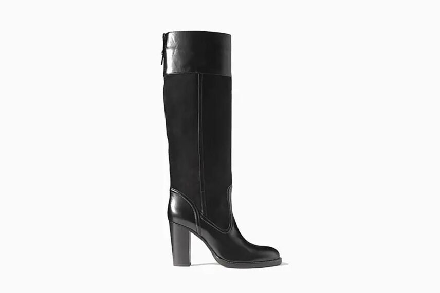 19 Most Comfortable Women’s Boots Stylish & Comfy Footwear