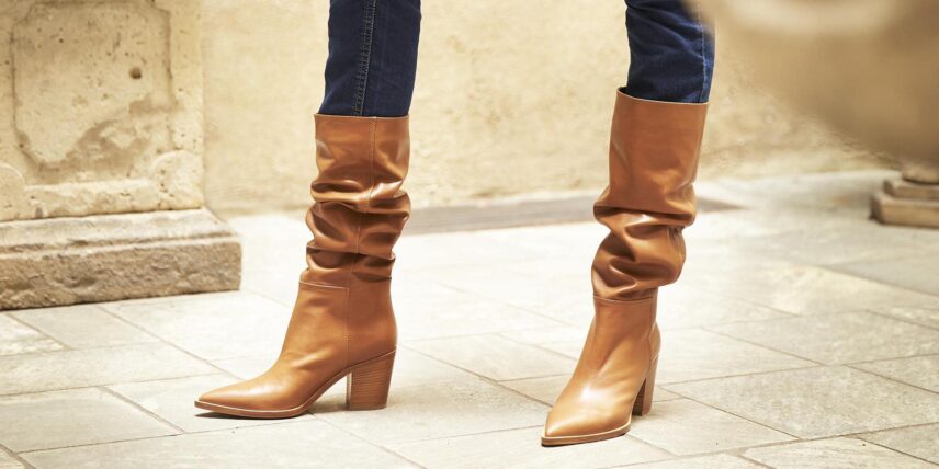 comfortable casual boots womens