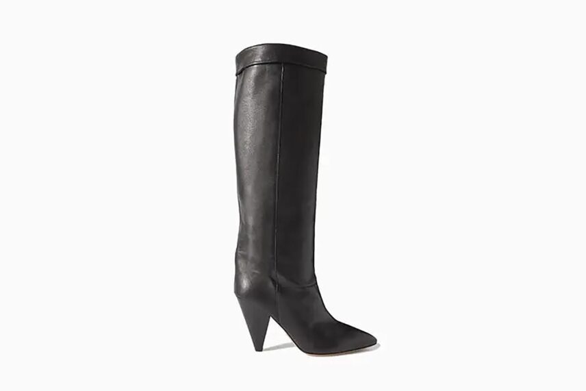 19 Most Comfortable Women’s Boots Stylish & Comfy Footwear