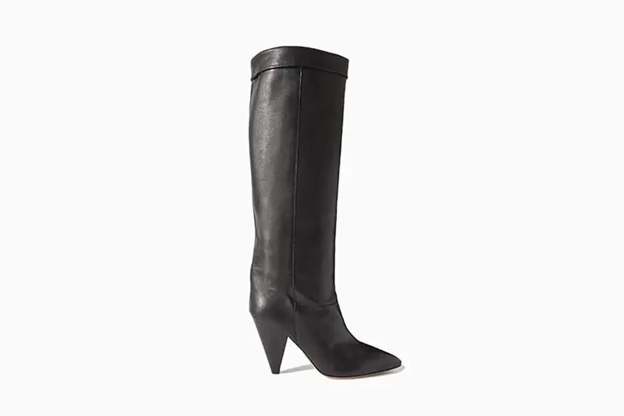 19 Most Comfortable Women’s Boots: Stylish & Comfy Footwear