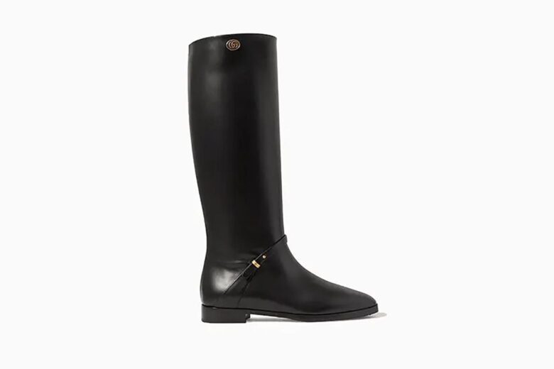 most comfortable women boots riding gucci review - Luxe Digital