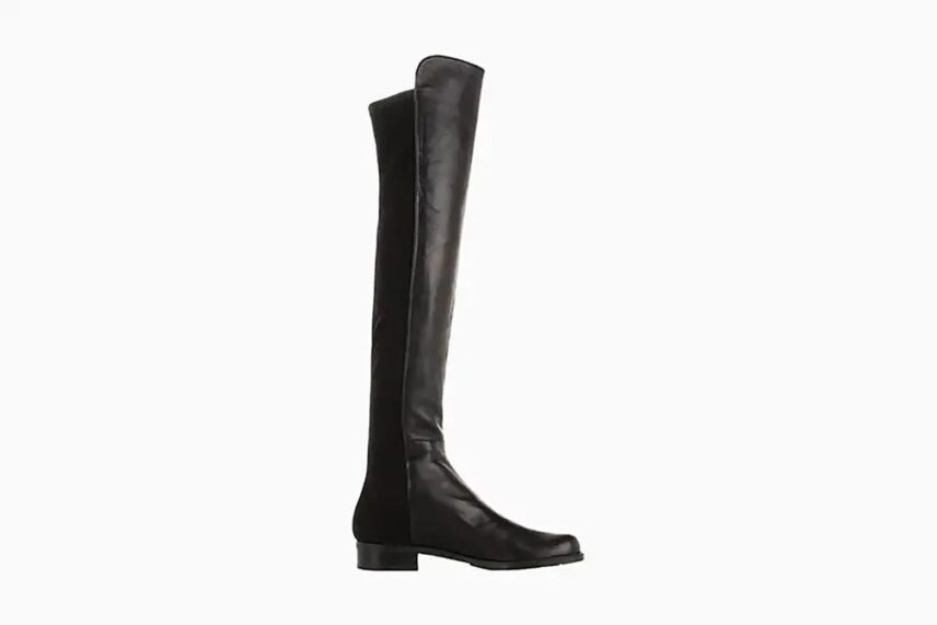19 Most Comfortable Women’s Boots Stylish & Comfy Footwear