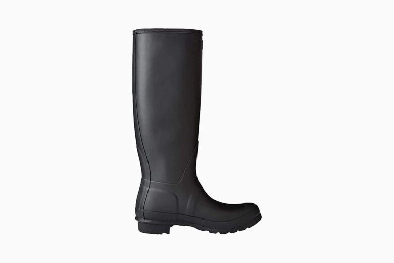 most comfortable women boots waterproof rain hunter review - Luxe Digital