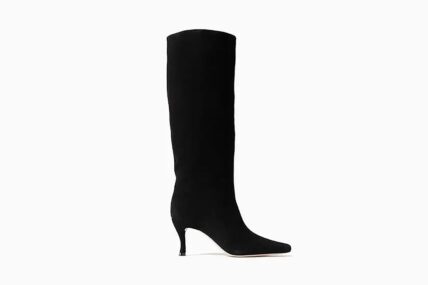 19 Most Comfortable Women’s Boots: Stylish & Comfy Footwear