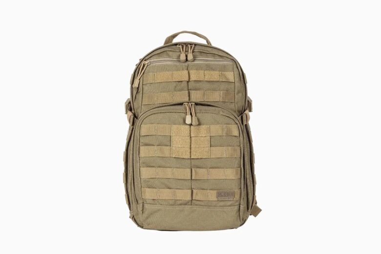 best tactical backpack 511 rush 24 - Luxe Digital