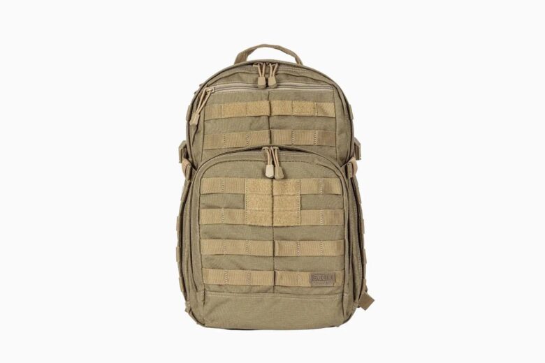 15 Best Tactical Backpacks Top Urban Outdoor Bags Guide