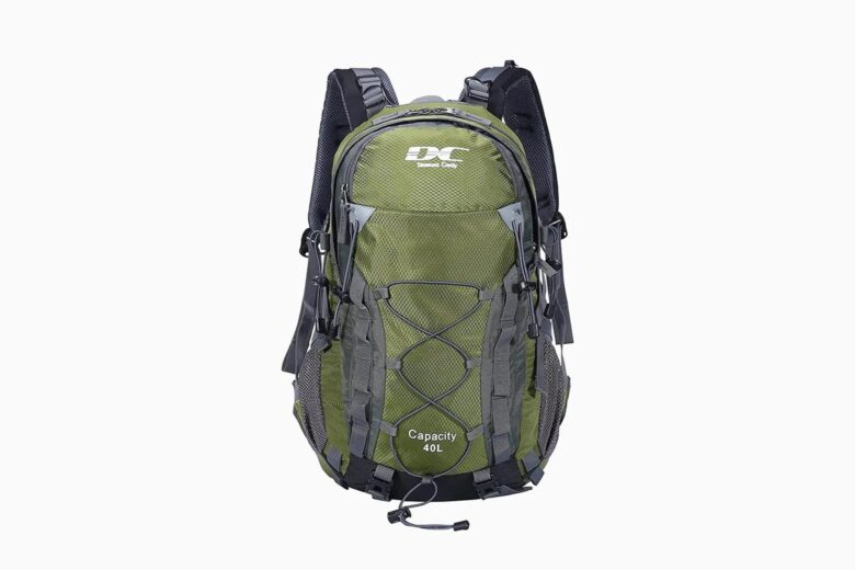 best tactical backpack diamond candy waterproof hiking - Luxe Digital