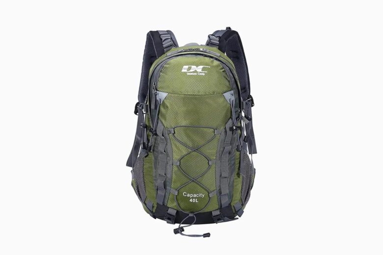 Best military outlet style backpack