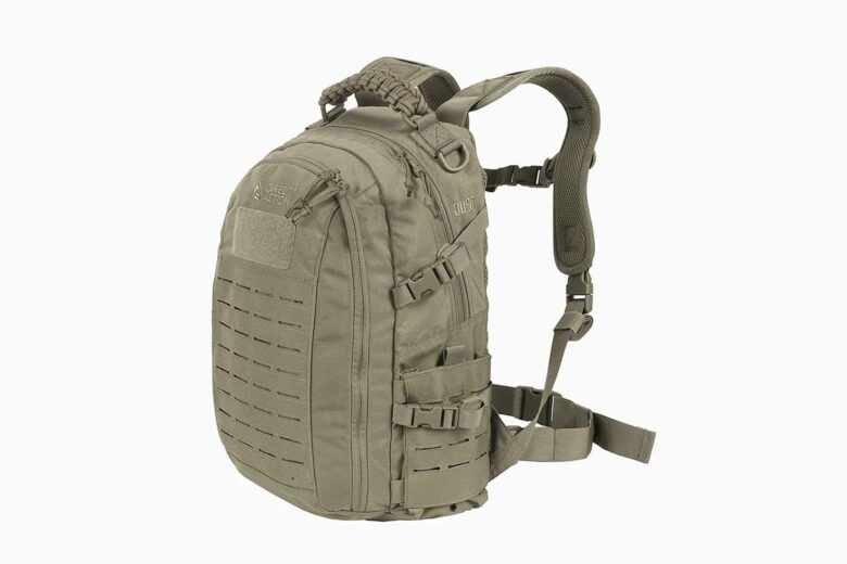 best tactical backpack direct action - Luxe Digital