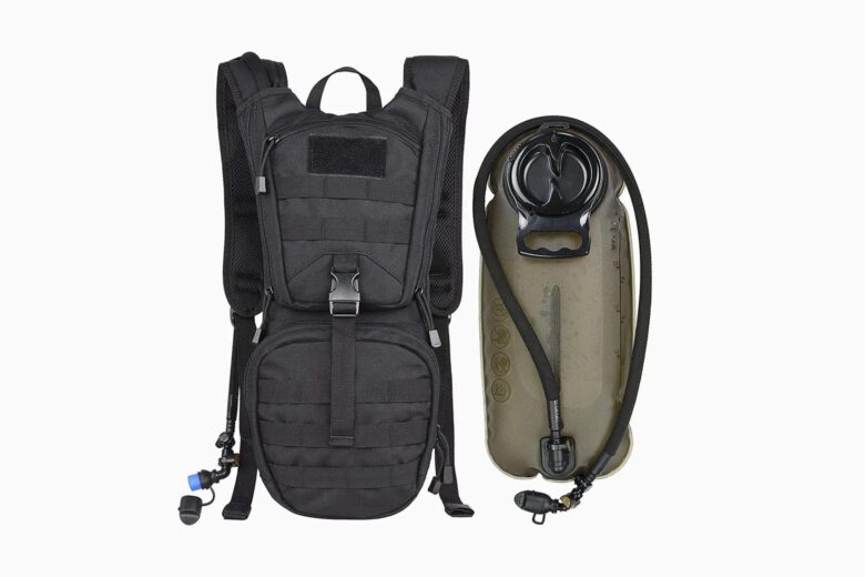 Best tactical clearance laptop backpack