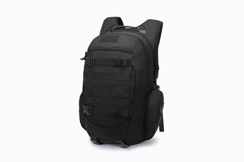 The best outlet military backpacks