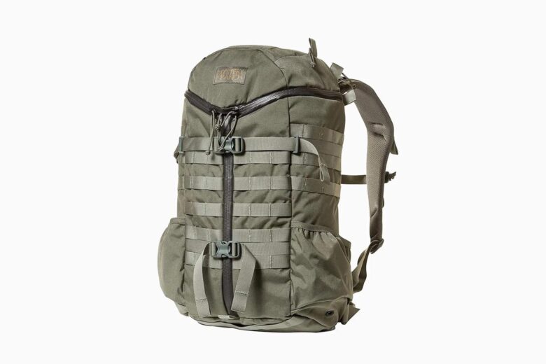 best tactical backpack mystery ranch 2 day assault - Luxe Digital