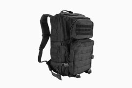 15 Best Tactical Backpacks: Top Urban & Outdoor Bags (Guide)