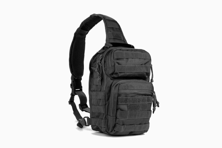 best tactical backpack red rock - Luxe Digital