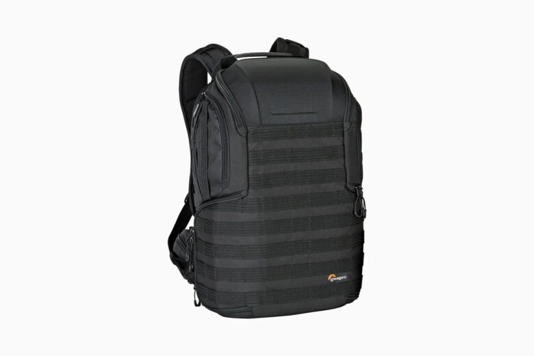 best tactical backpacks lowepro protactic - Luxe Digital
