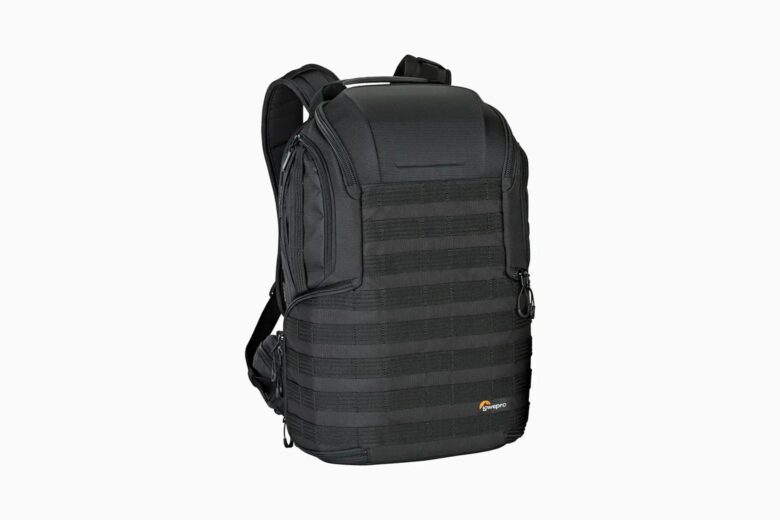 Tactical business outlet backpack