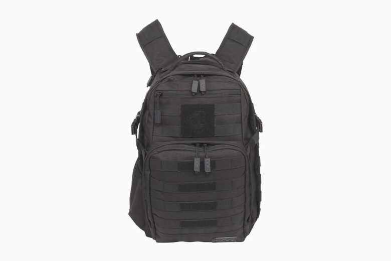 Best Urban Tactical Backpack