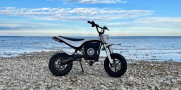 best mini bikes - Luxe Digital