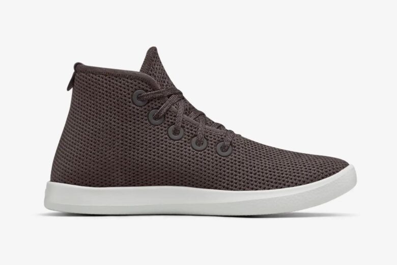 allbirds sneakers review high tops tree toppers - Luxe Digital