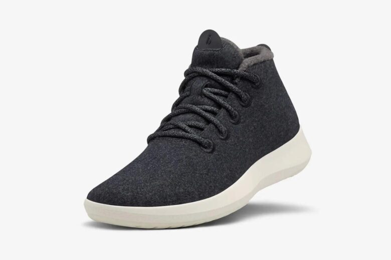 Allbirds Shoes Review: Wool Vs Tree Sneakers Tested