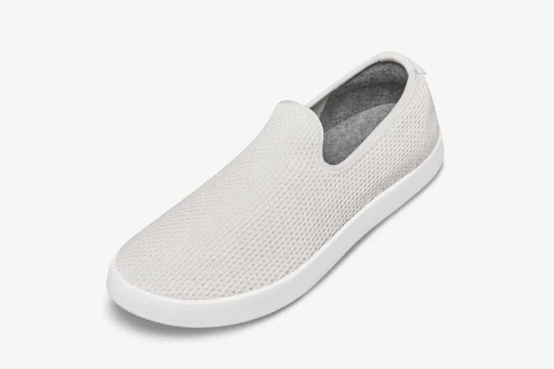 allbirds sneakers review slippers tree loungers - Luxe Digital