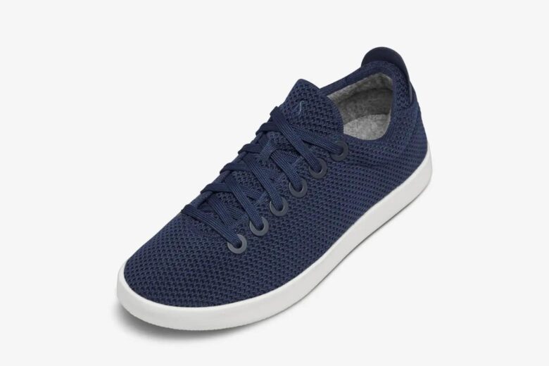 allbirds sneakers review tree pipers - Luxe Digital