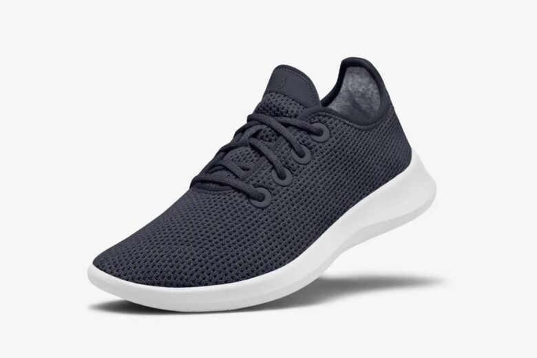 allbirds sneakers review tree runners - Luxe Digital