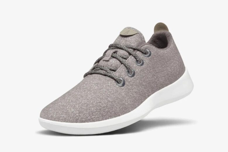 Allbirds wool hot sale runners review