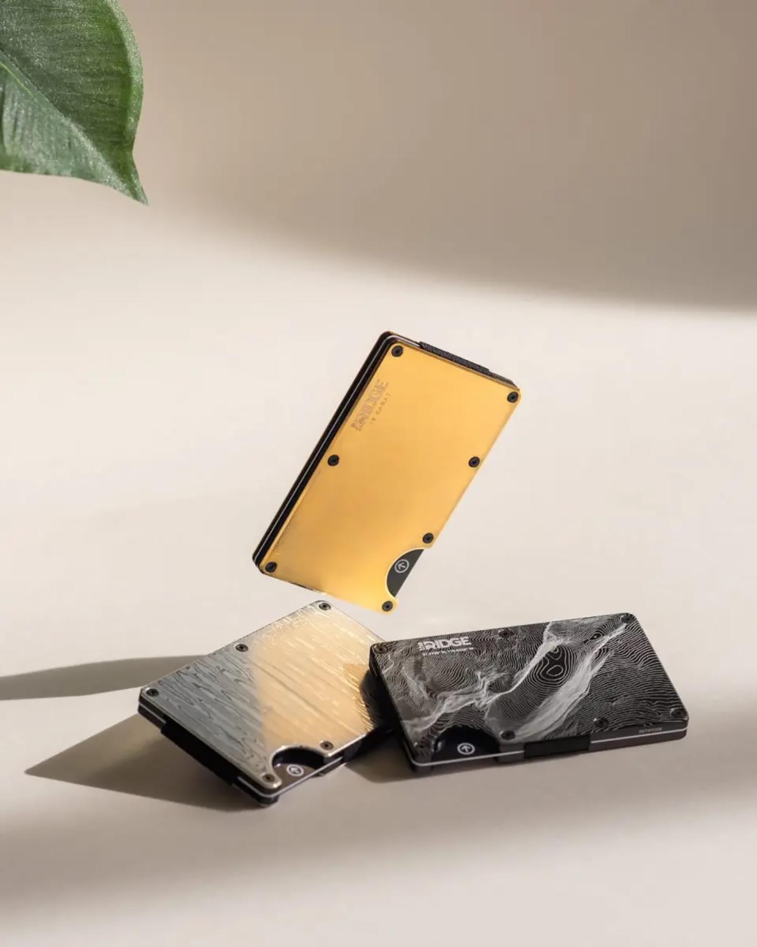Ridge Wallet Review Are These Metal Wallets Worth It (Tested)