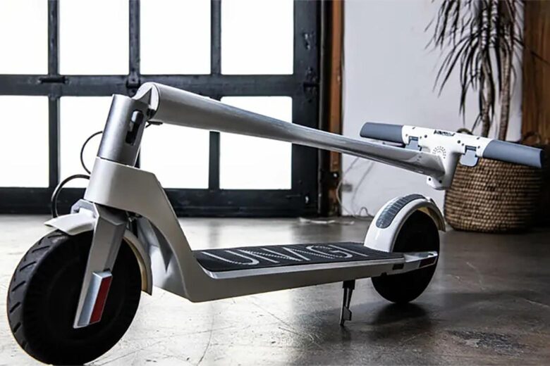 unagi scooters review - Luxe Digital