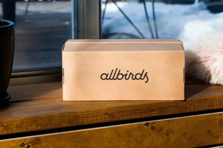 allbirds sneakers review box - Luxe Digital