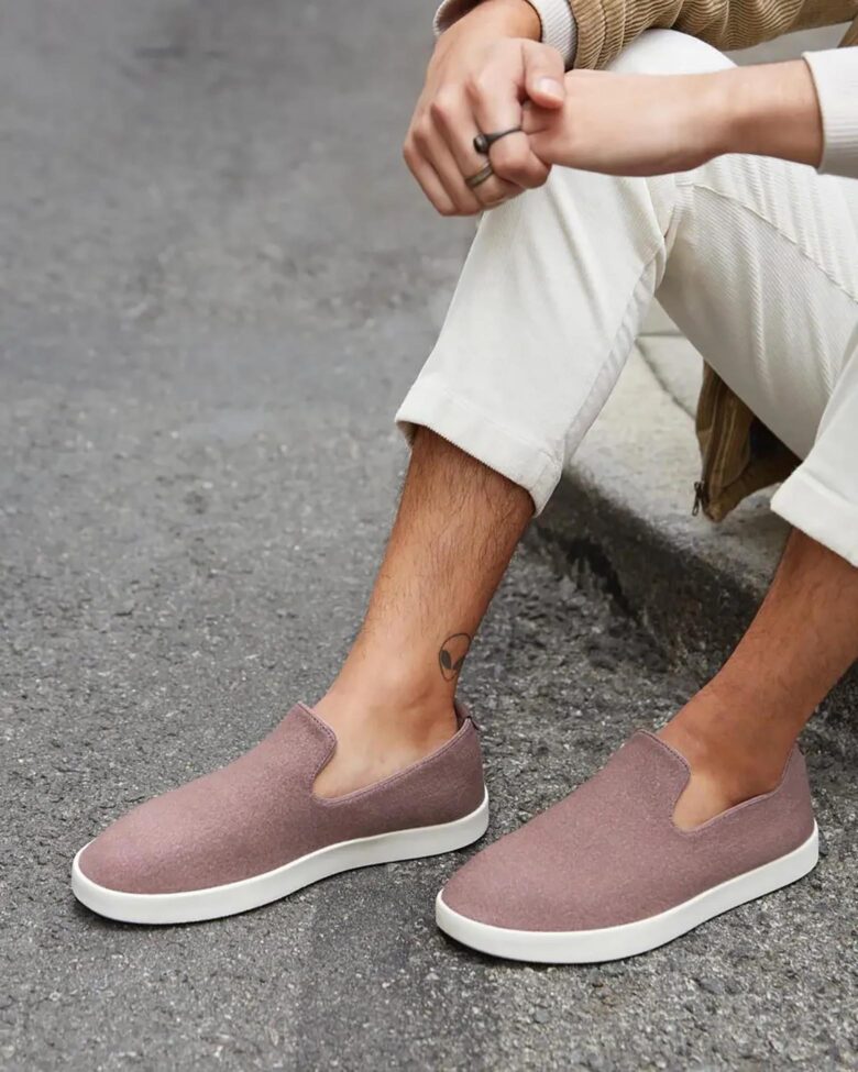 allbirds sneakers review comfort fit - Luxe Digital