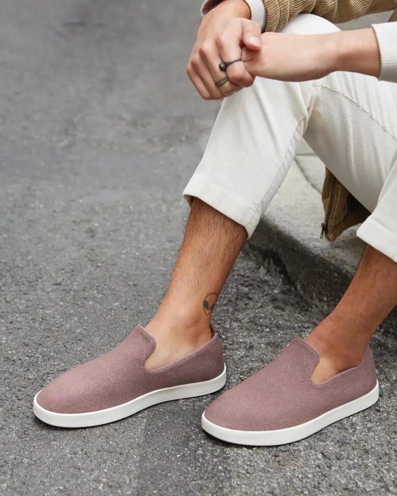 Allbirds on sale fit review