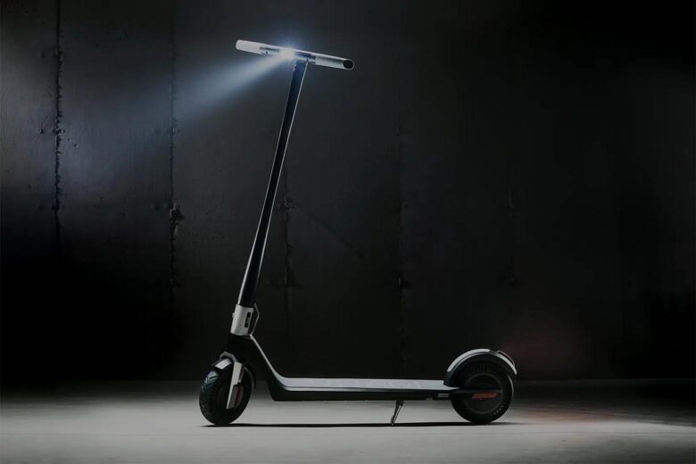 Xiaomi Mi Electric Scooter Essential Scooter Review