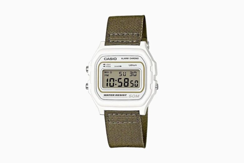 watch styles digital - Luxe Digital