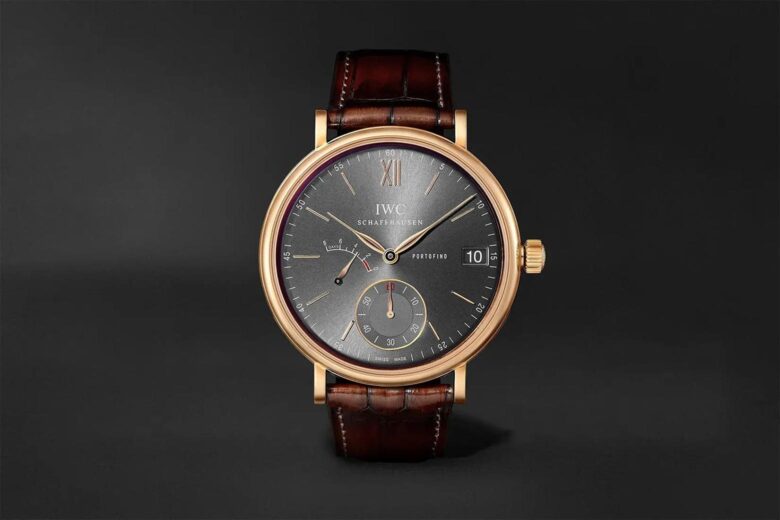 watch styles dress - Luxe Digital