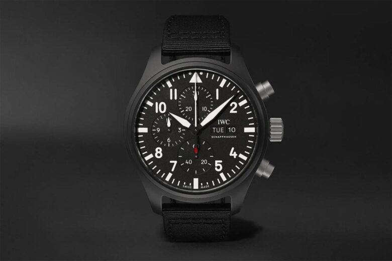 watch styles tactical - Luxe Digital