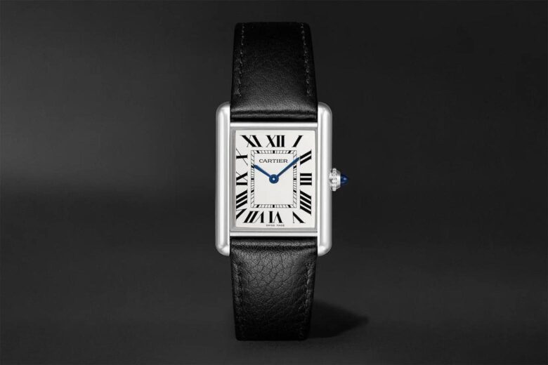 watch price range luxury - Luxe Digital