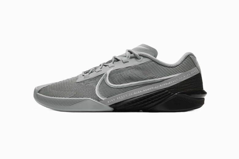 best nike running shoes men nike react metcon training shoe review - Luxe Digital