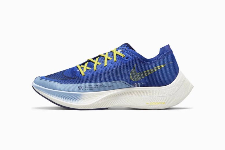 best nike running shoes men nike zoomx vaporfly next 2 review - Luxe Digital