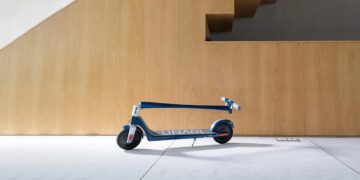 best electric scooters review - Luxe Digital