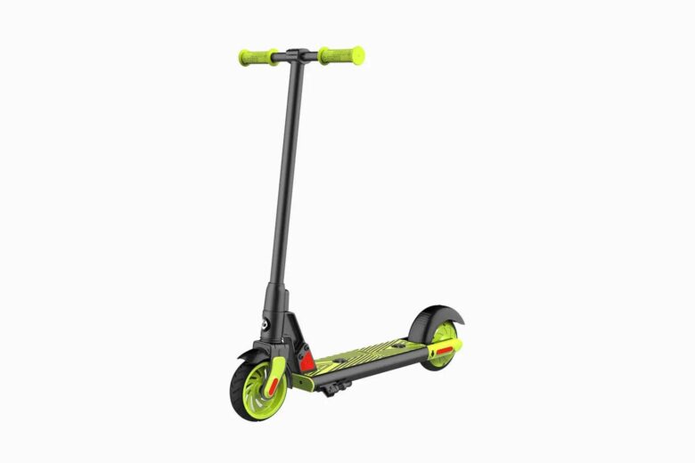 best electric scooter gotrax gks review - Luxe Digital