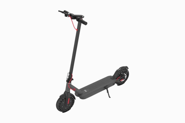 best electric scooter hiboy S2 pro review - Luxe Digital